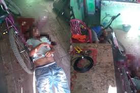Polícia investiga duplo assassinato ocorrido em Nova Soure